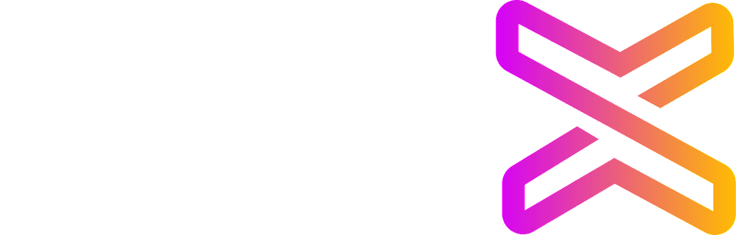 InfoX logo