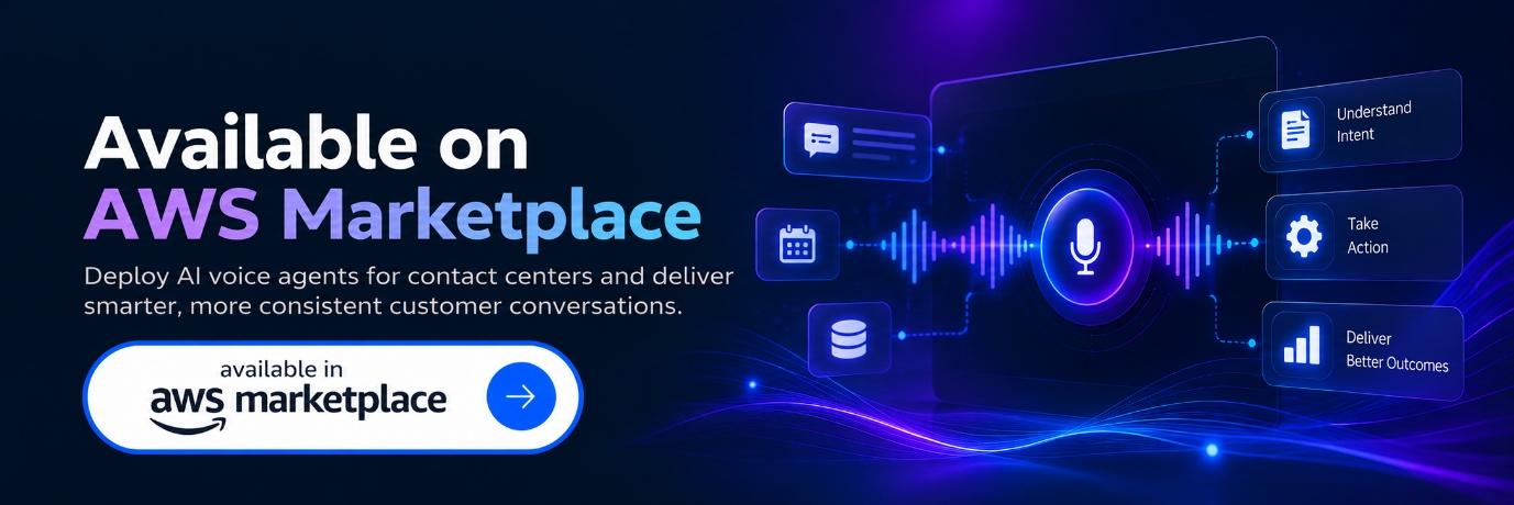 InfoX on AWS Marketplace - Deploy with Enterprise Procurement